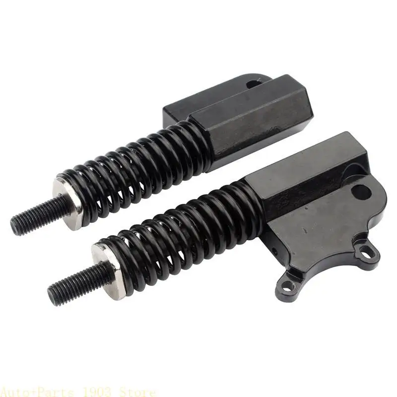 E21C 7.87inch Hydraulic Spring Suspension for Electric Scooter
E21C 7.87inch Hydraulic Spring Suspension for Electric Scooter