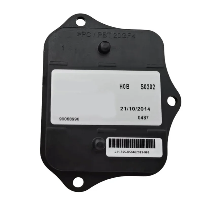 For Volvo XC60/S60 2014-2018 Car Headlight Control Module 90068996 AFS Leveling Light Management
For Volvo XC60/S60 2014-2018 Car Headlight Control Module 90068996 AFS Leveling Light Management