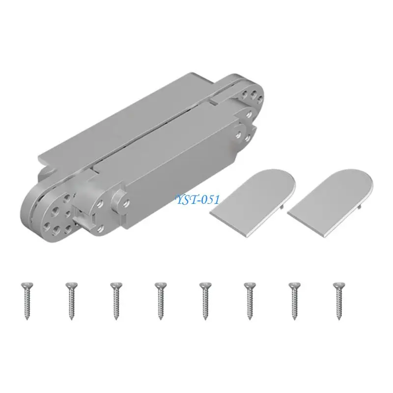 E15A Adjustable Cabinet Cupboard Door Hinge 180 Degrees Opening Angles Hinge
E15A Adjustable Cabinet Cupboard Door Hinge 180 Degrees Opening Angles Hinge