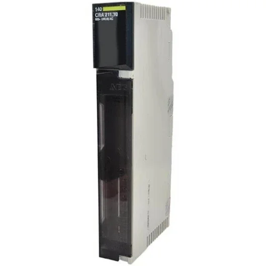 2026 Brand New Original 1 Year Warranty France Schnelder Distributed I/O Interface Module 140CRA21110
2026 Brand New Original 1 Year Warranty France Schnelder Distributed I/O Interface Module 140CRA21110