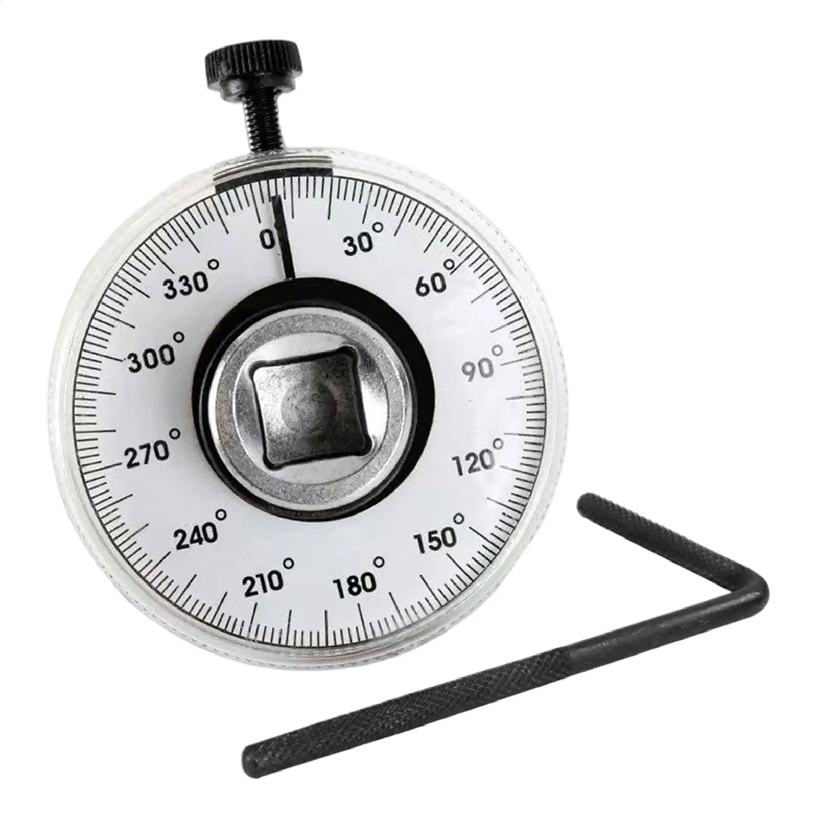 Angle Torque Wrench Torquemeter Dial Hand Tool Adjustable Drive Torque Gauge Wrench Kit Car Repair Accessories for Automotive
Angle Torque Wrench Torquemeter Dial Hand Tool Adjustable Drive Torque Gauge Wrench Kit Car Repair Accessories for Automotive