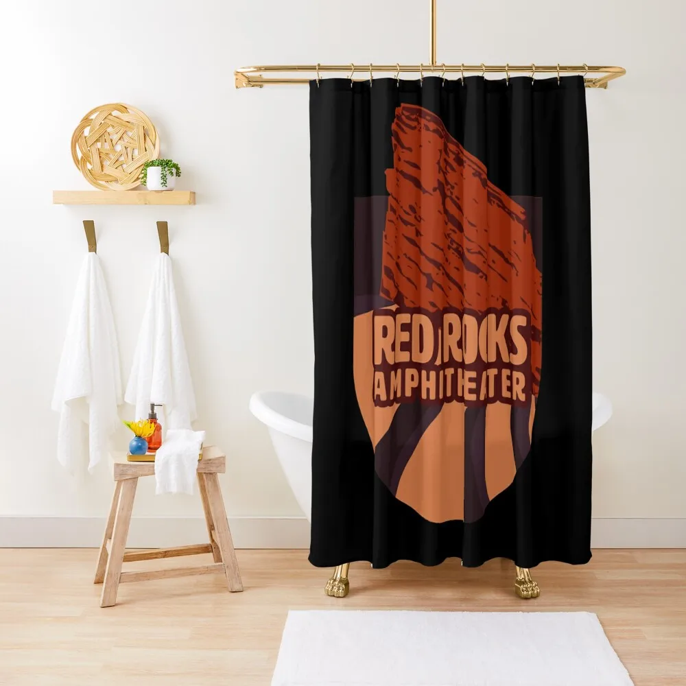Red Rocks Amphitheater Essential Shower Curtain Bathroom For Shower Luxury Bathroom Shower Set For Bathroom Curtain
Red Rocks Amphitheater Essential Shower Curtain Bathroom For Shower Luxury Bathroom Shower Set For Bathroom Curtain