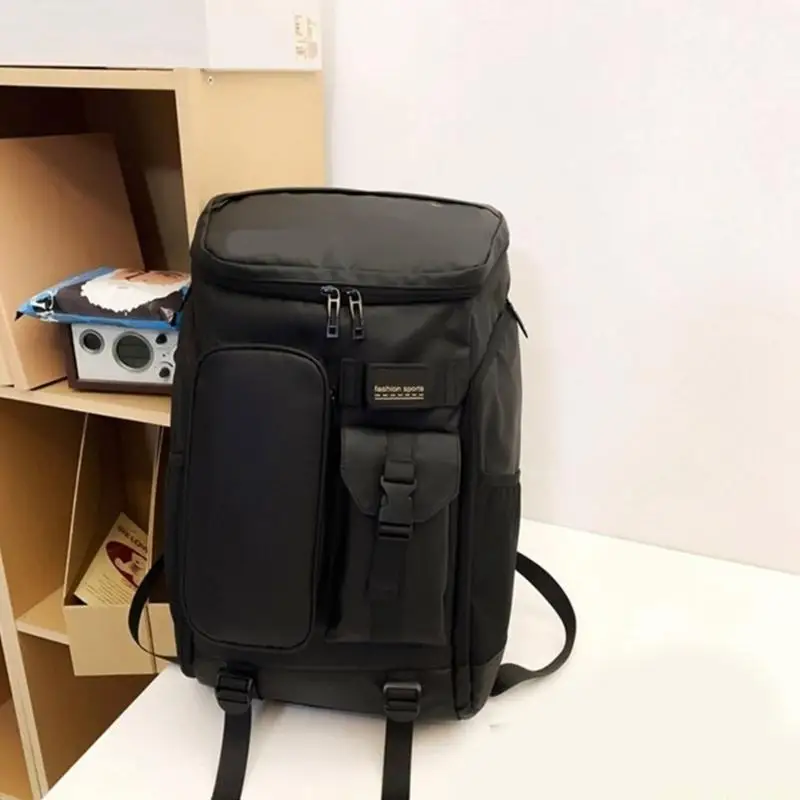 X90D Multifunctional Backpack for Women Man Laptop Backpack Student School Backpack Large Capacity Travel Backpack
X90D Multifunctional Backpack for Women Man Laptop Backpack Student School Backpack Large Capacity Travel Backpack
