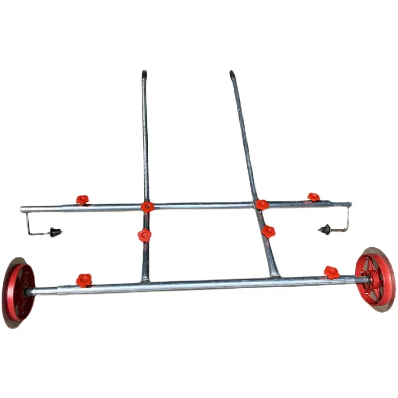 Garlic Onion Covering pressing machine Hand-pulled film machine Agricultural film
Garlic Onion Covering pressing machine Hand-pulled film machine Agricultural film