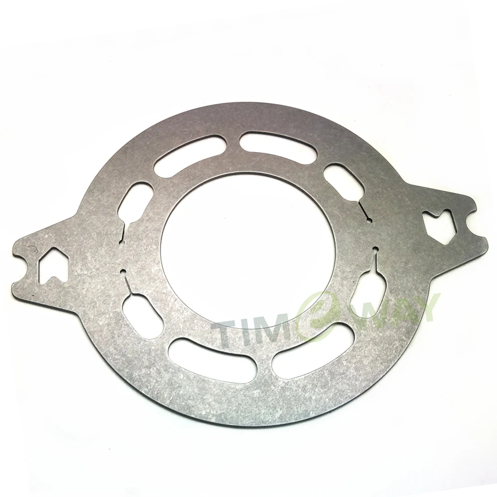Hydraulic Pump Parts Valve Plate for 90R075 90L075 90R100 90L100 90R042 90R055 90R130 90R250 SAUER Axial Piston Pump Spare Part
Hydraulic Pump Parts Valve Plate for 90R075 90L075 90R100 90L100 90R042 90R055 90R130 90R250 SAUER Axial Piston Pump Spare Part