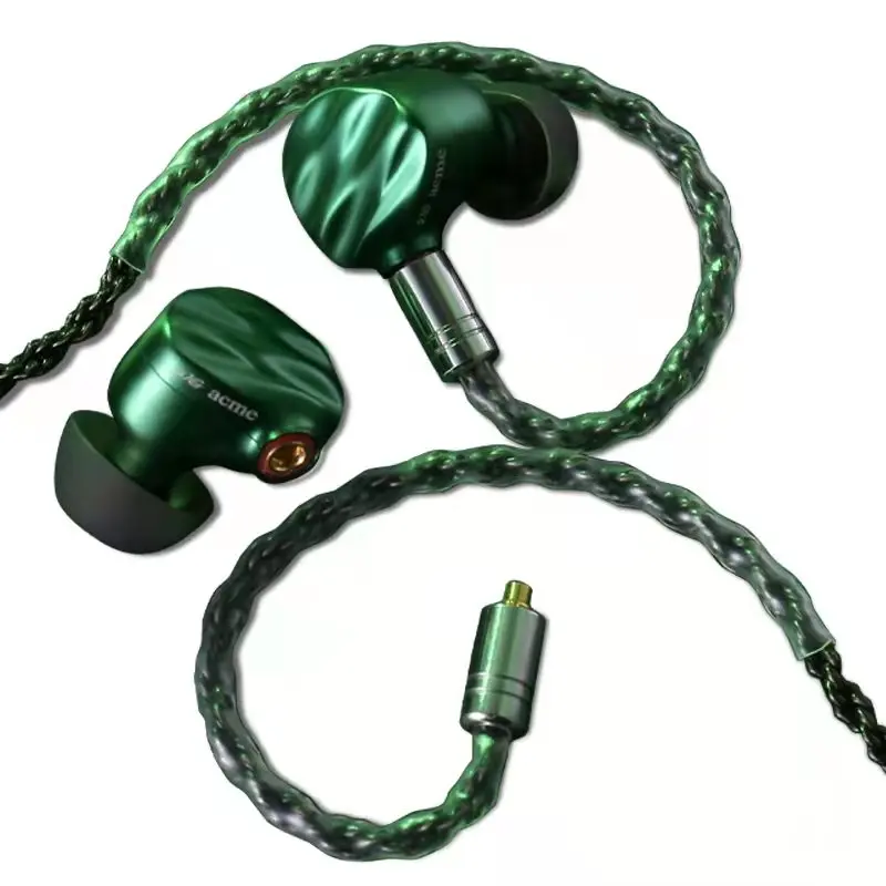 W+G T2 Tesla Magnetic Bass Hifi Music Monitor Studio Stereo MMCX Metal Earphones Headphones VS FW10000 RSV Massion Heracles Luna
W+G T2 Tesla Magnetic Bass Hifi Music Monitor Studio Stereo MMCX Metal Earphones Headphones VS FW10000 RSV Massion Heracles Luna