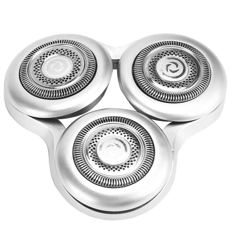Сменная бритвенная головка A19F-SH98 для бритвы Norelco SP9860 9863 9880, бритва серии Prestige 9000, Sp9xxx
Сменная бритвенная головка A19F-SH98 для бритвы Norelco SP9860 9863 9880, бритва серии Prestige 9000, Sp9xxx