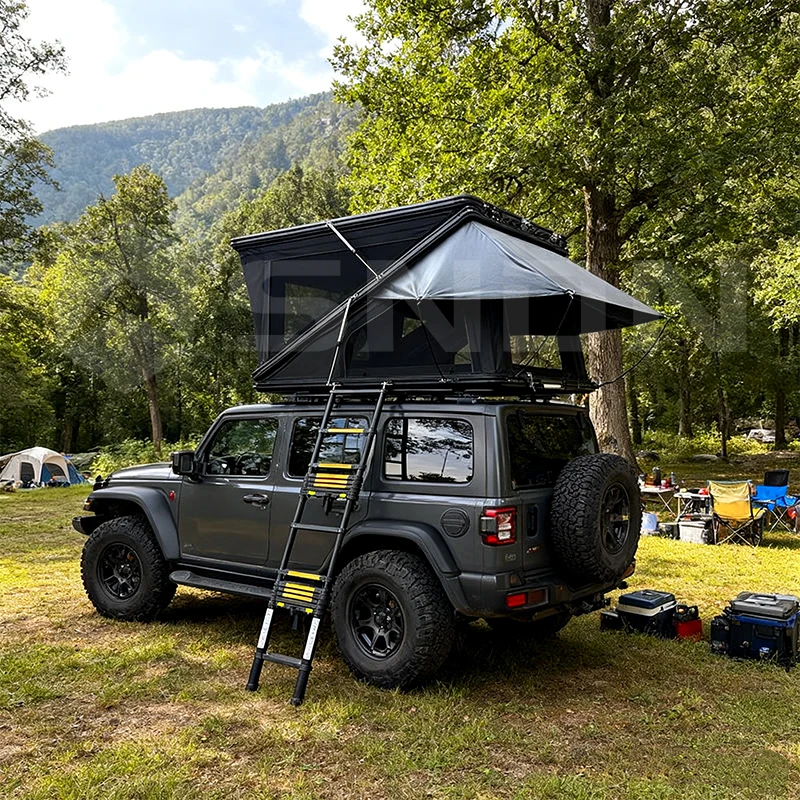 4wd Алюминиевая двойная палатка Rain Fly Z на крыше Кемпинговая палатка Большая комната Автомобильная палатка на крыше Кемпинговая палатка на крыше Австралия
4wd Алюминиевая двойная палатка Rain Fly Z на крыше Кемпинговая палатка Большая комната Автомобильная палатка на крыше Кемпинговая палатка на крыше Австралия