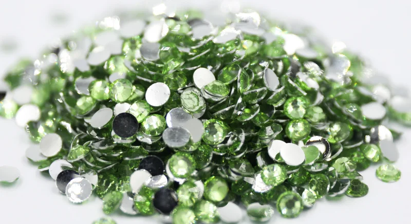Peridot Color 3~6mm Factory Flatback стразы Resin Non hotfix Rhinestones in Bulk Package Plastic Nail Art Decoration for Garment
Peridot Color 3~6mm Factory Flatback стразы Resin Non hotfix Rhinestones in Bulk Package Plastic Nail Art Decoration for Garment