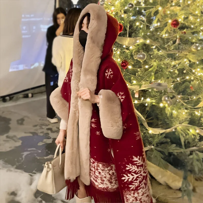 Elegant Coats Woman Red Trench Coat Ankle-Length Larger Colour Festival Layers Attire Pleating Double-Vented Female'S Feminine
Elegant Coats Woman Red Trench Coat Ankle-Length Larger Colour Festival Layers Attire Pleating Double-Vented Female'S Feminine