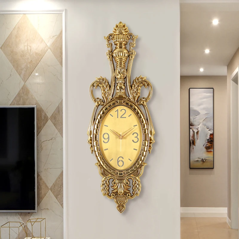 Digital Living Room Wall Clocks Art Mural Luxury Mechanism Large Interior Modern Clock Wall Korean Reloj De Pared Home Design
Digital Living Room Wall Clocks Art Mural Luxury Mechanism Large Interior Modern Clock Wall Korean Reloj De Pared Home Design