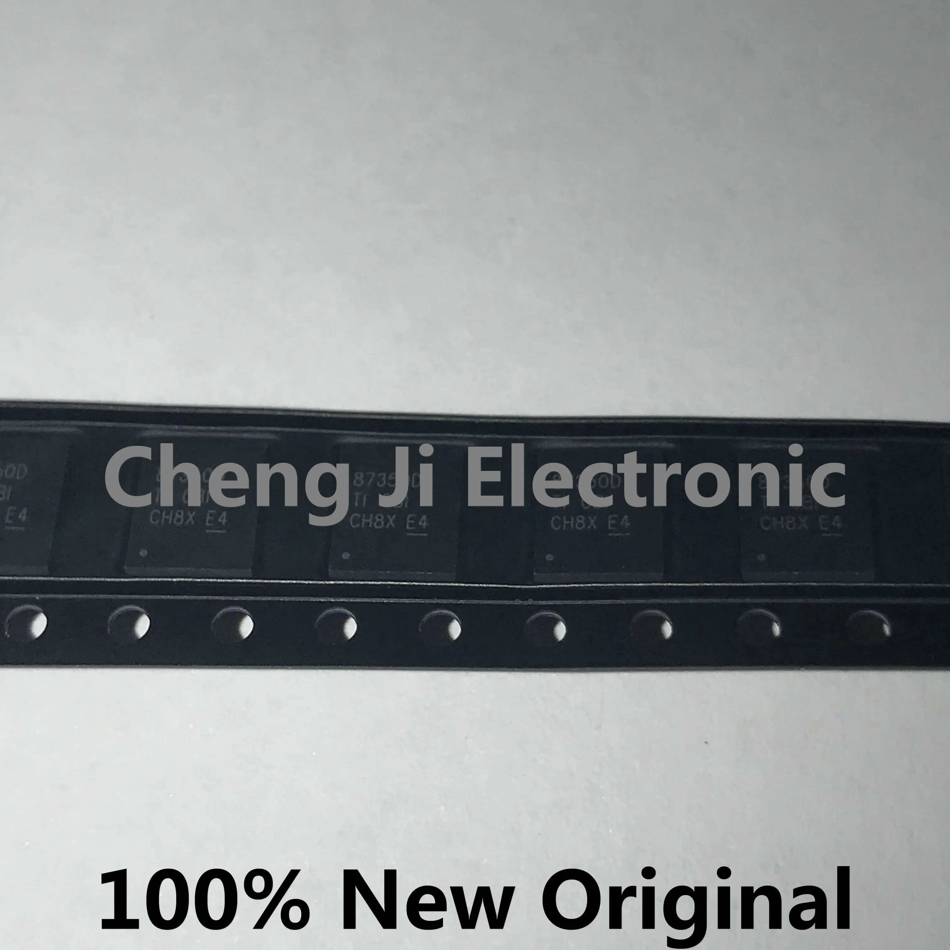 10PCS/LOT CSD87350Q5D、CSD87351Q5D、CSD87352Q5D、CSD87350Q3D、SON8 MOS field-effect transistor
10PCS/LOT CSD87350Q5D、CSD87351Q5D、CSD87352Q5D、CSD87350Q3D、SON8 MOS field-effect transistor
