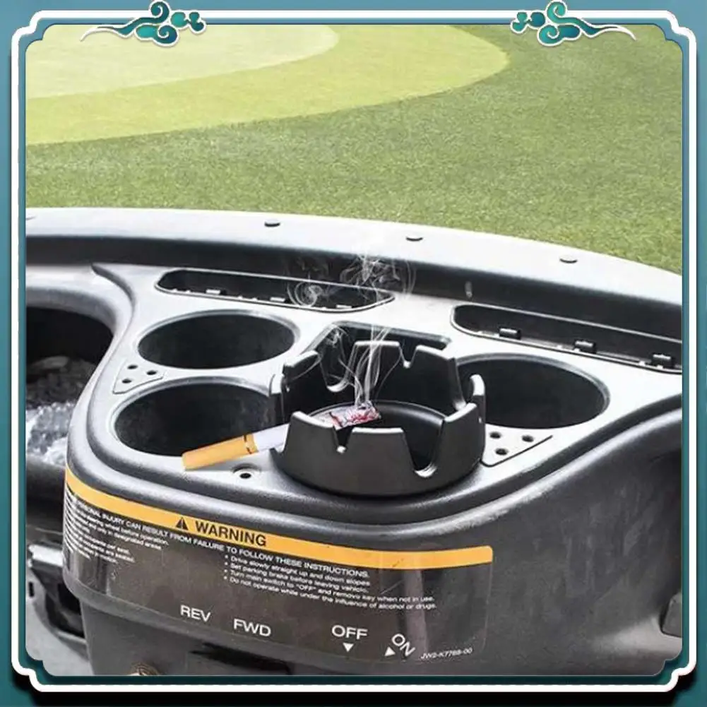 A65G-New Golf Cart Cigar Retro Ashtray For Club Car/EZGO/ EZGO Golf Cart 102361401
A65G-New Golf Cart Cigar Retro Ashtray For Club Car/EZGO/ EZGO Golf Cart 102361401