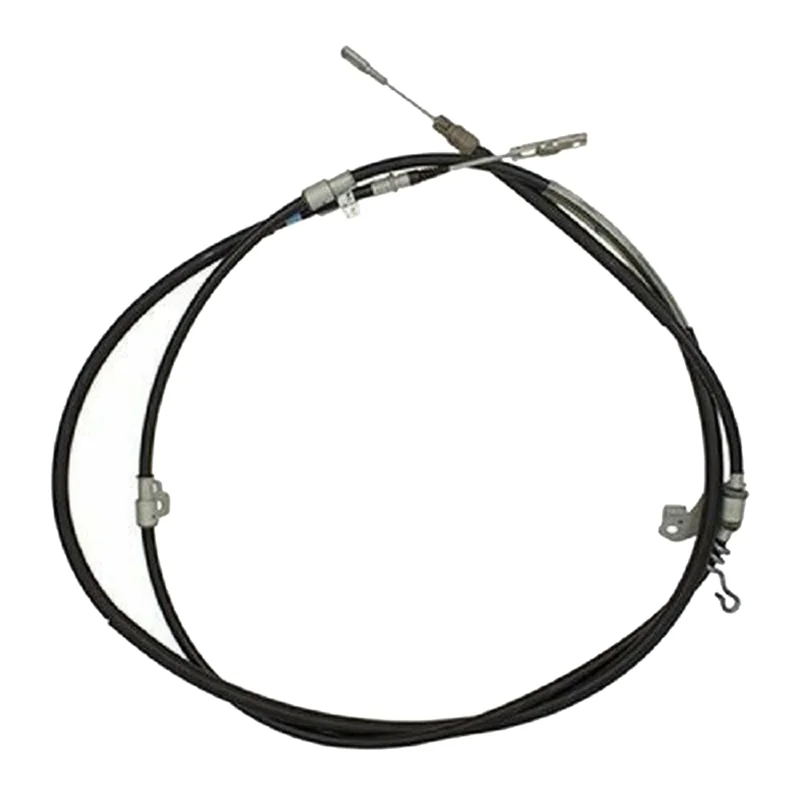Car Right Rear Parking Emergency Brake Cable BB5Z-2A635-B For Ford Explorer 2011-2019 Handbrake Lasso Cable BB5Z2A635B
Car Right Rear Parking Emergency Brake Cable BB5Z-2A635-B For Ford Explorer 2011-2019 Handbrake Lasso Cable BB5Z2A635B