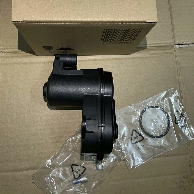 OEM 34216794618 Parking Brake Motor For BMW F10 F13 F06 F25 F26 E89 F12
OEM 34216794618 Parking Brake Motor For BMW F10 F13 F06 F25 F26 E89 F12