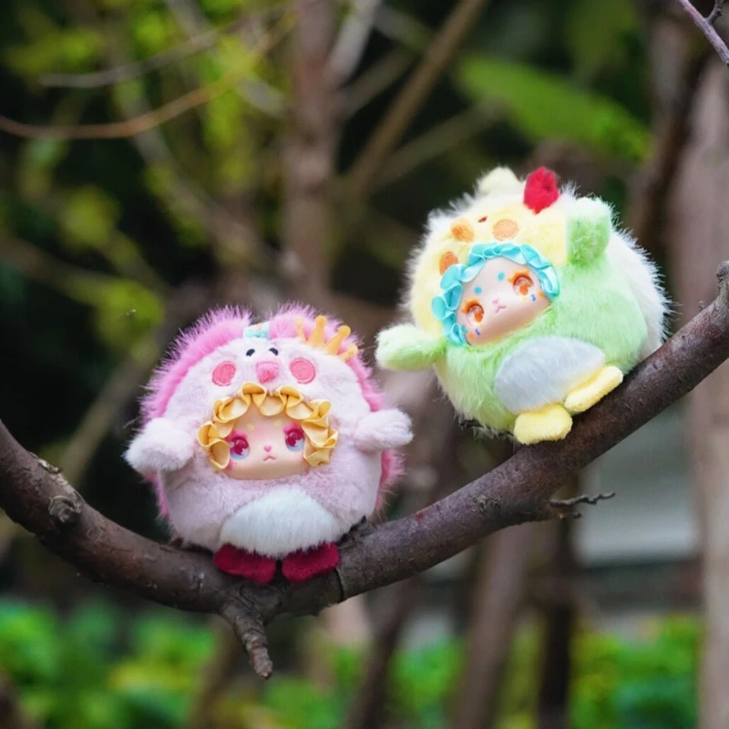 LOVELY EMMA Birdie Escape Series слепая коробка игрушки сумка через плечо Mystery сумка-сюрприз Kawaii аниме фигурки кукла кулон Декор подарок
LOVELY EMMA Birdie Escape Series слепая коробка игрушки сумка через плечо Mystery сумка-сюрприз Kawaii аниме фигурки кукла кулон Декор подарок