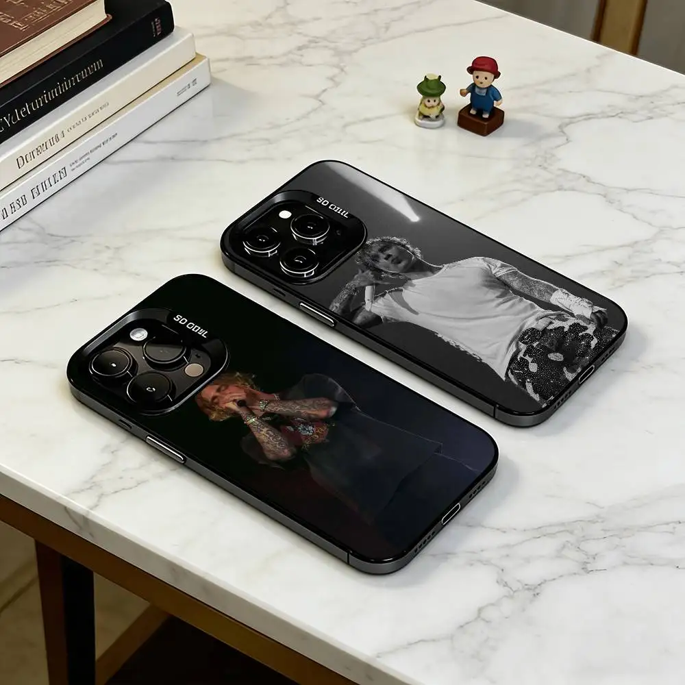 Rapper E-Egor Kreed EK Phone Case For iPhone 17,16,15,14,13,12,11 Plus,Pro Max,XS,Colored Silver Plated Inside Cover
Rapper E-Egor Kreed EK Phone Case For iPhone 17,16,15,14,13,12,11 Plus,Pro Max,XS,Colored Silver Plated Inside Cover