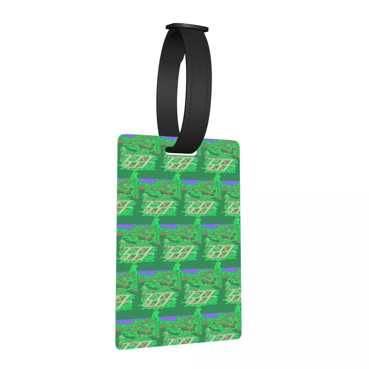 Земляная карта Onett, багажные бирки, аксессуары для чемодана, дорожная мода, багажная бирка, держатель этикетки, идентификационное имя, адрес
Земляная карта Onett, багажные бирки, аксессуары для чемодана, дорожная мода, багажная бирка, держатель этикетки, идентификационное имя, адрес