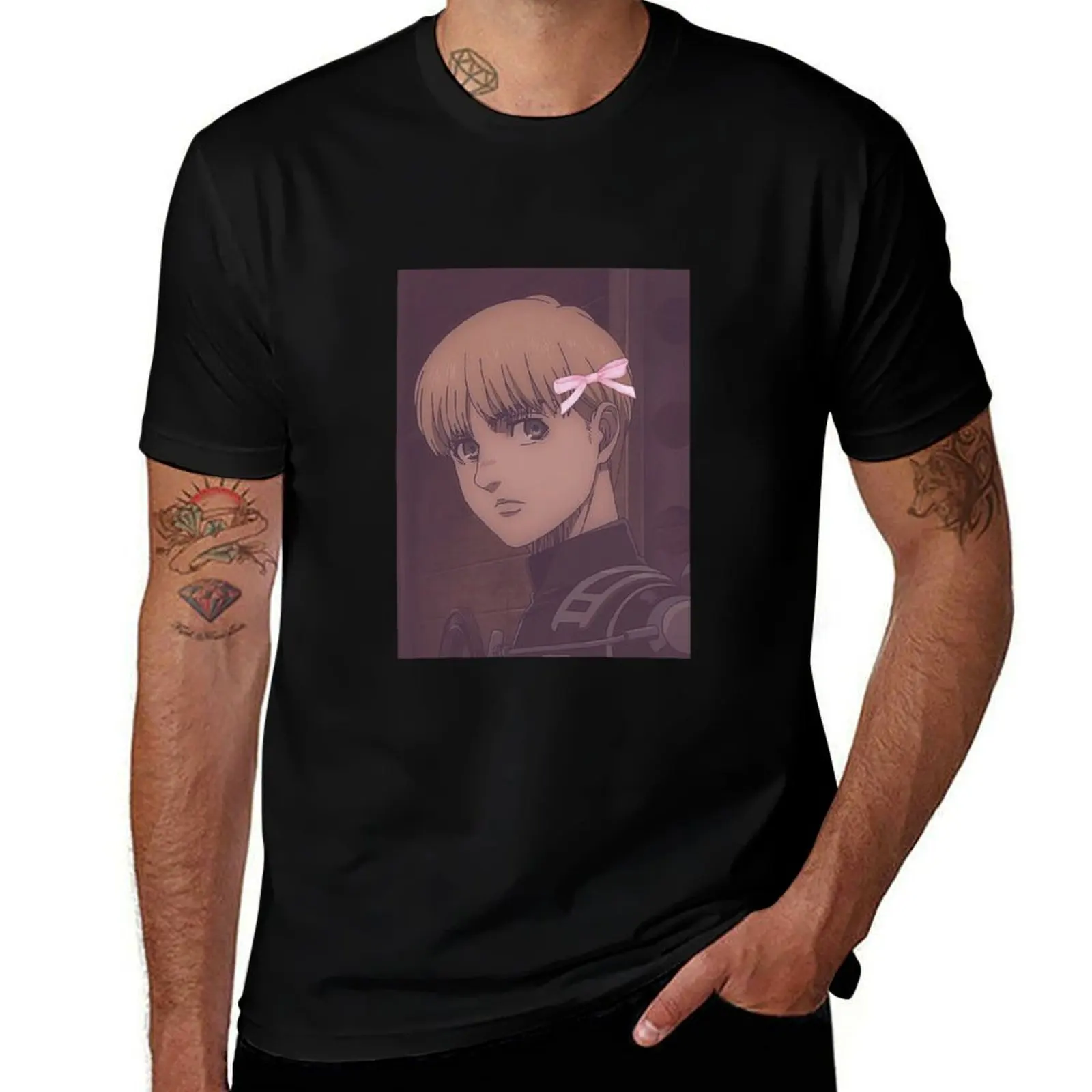 Admin Arlert with Hairbow T-Shirt funny meme t-shirts blacks new edition oversizeds mens graphic t-shirts big and tall
Admin Arlert with Hairbow T-Shirt funny meme t-shirts blacks new edition oversizeds mens graphic t-shirts big and tall