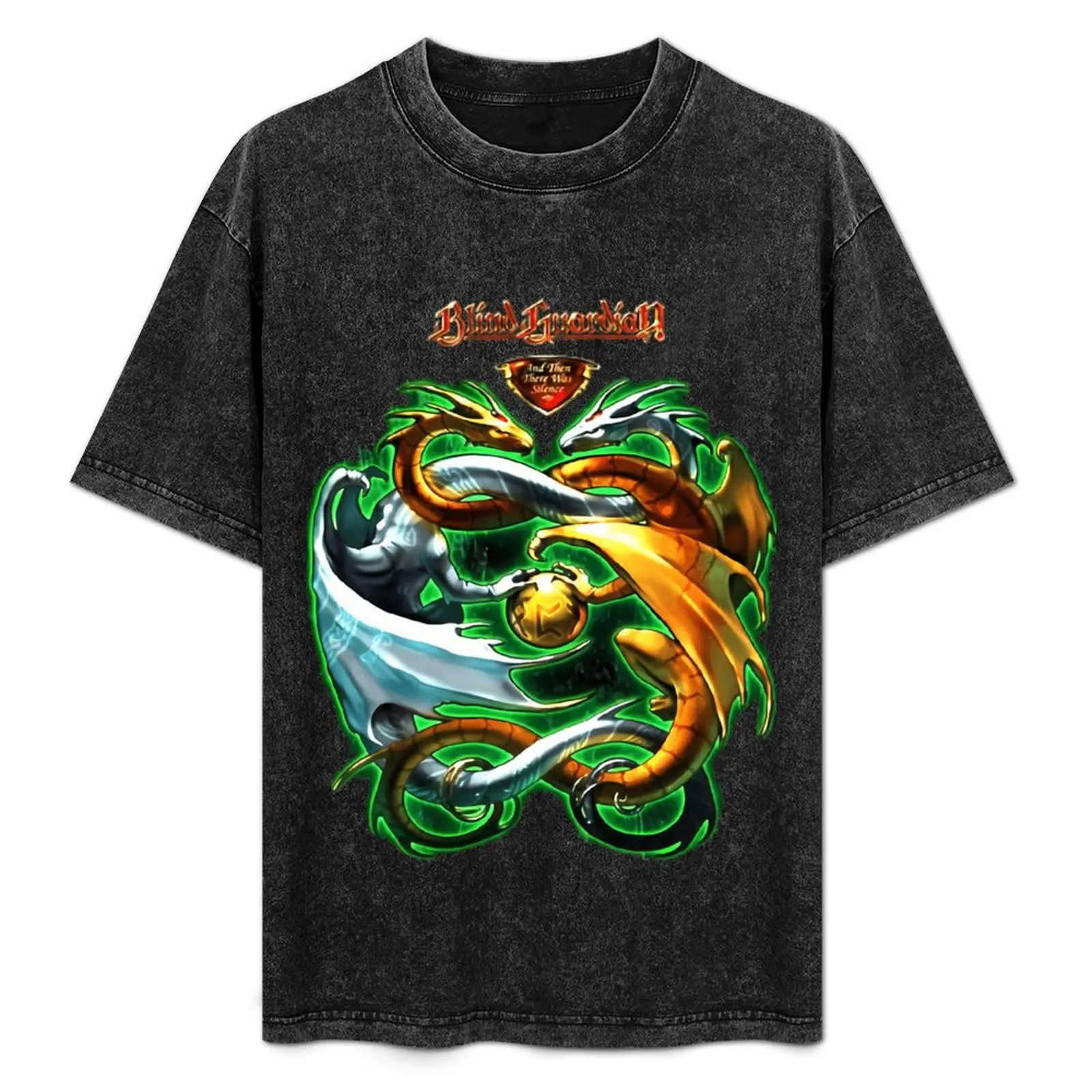best selling of blind guardian T-Shirt Sweat Resistant Workout Tee Shirt
best selling of blind guardian T-Shirt Sweat Resistant Workout Tee Shirt