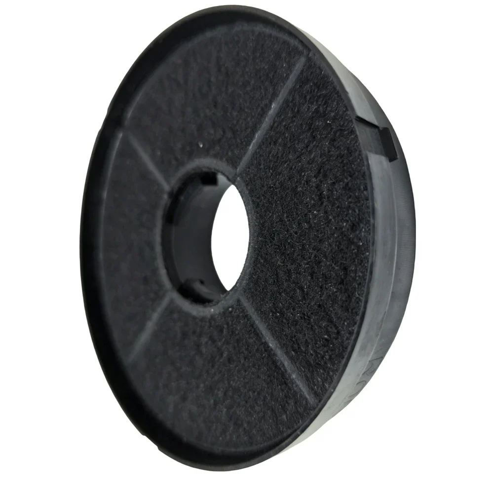 Activated Carbon Filter For Range Hood 105x26mm Black Fits LEX N2 For CIARRA CBCF002 CFA 70020 Replacement Kit 2pcs
Activated Carbon Filter For Range Hood 105x26mm Black Fits LEX N2 For CIARRA CBCF002 CFA 70020 Replacement Kit 2pcs