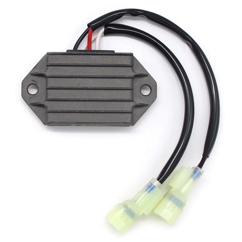 Voltage Regulator Rectifier For Yamaha YZ450F YZ 450F 33D-81960-00 33D8196000 Motor Accessoies
Voltage Regulator Rectifier For Yamaha YZ450F YZ 450F 33D-81960-00 33D8196000 Motor Accessoies