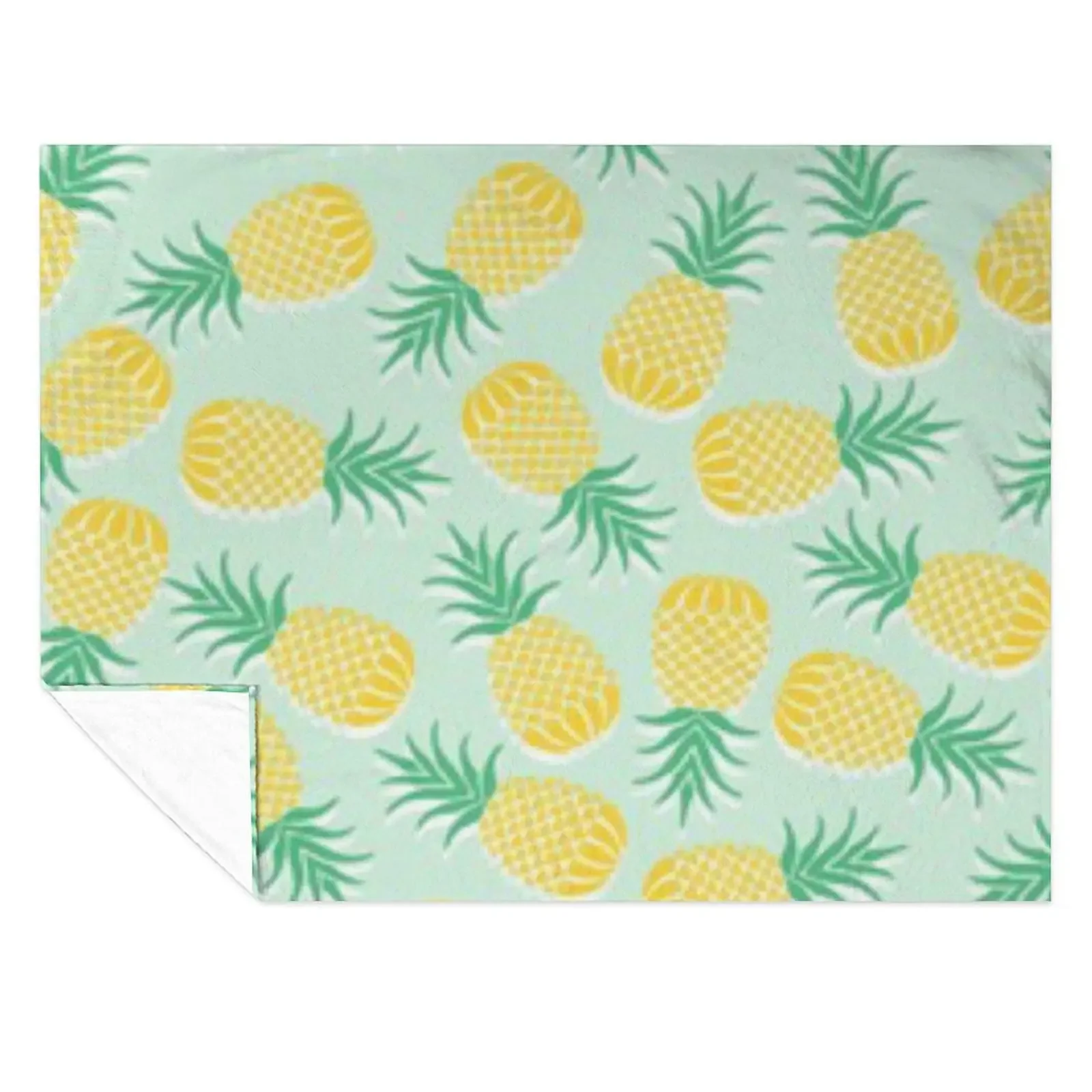 Pinapple pattern design work Throw Blanket valentine gift ideas Soft Plaid Luxury Brand Travel Blankets
Pinapple pattern design work Throw Blanket valentine gift ideas Soft Plaid Luxury Brand Travel Blankets