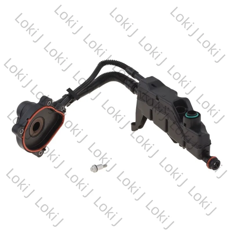 Oil Separator Crankcase Vent Valve 2760107111,2760107511 For MERCEDES-BENZ CLS400 E320/E400 GLC GLE GLS400 S320/S400/S450 SL400
Oil Separator Crankcase Vent Valve 2760107111,2760107511 For MERCEDES-BENZ CLS400 E320/E400 GLC GLE GLS400 S320/S400/S450 SL400