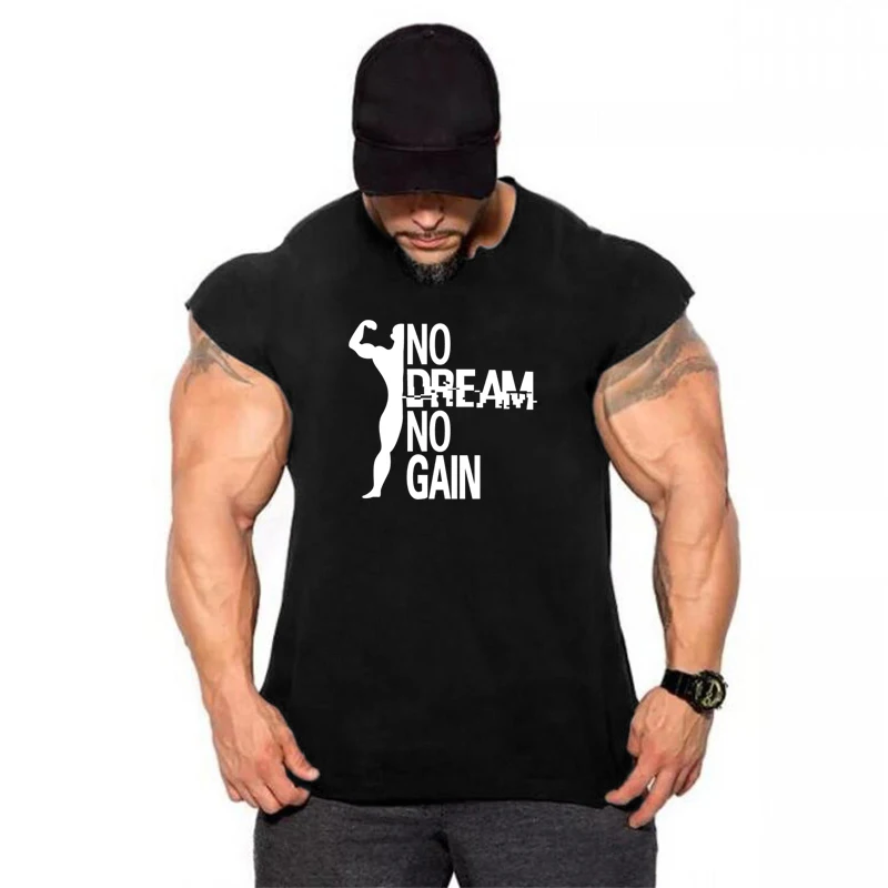 newest Summer Gym Vest High Quality mesh Shirt Sleeveless T-shirts Men Tank Tops basketball running Fitness Sports Vest men
newest Summer Gym Vest High Quality mesh Shirt Sleeveless T-shirts Men Tank Tops basketball running Fitness Sports Vest men