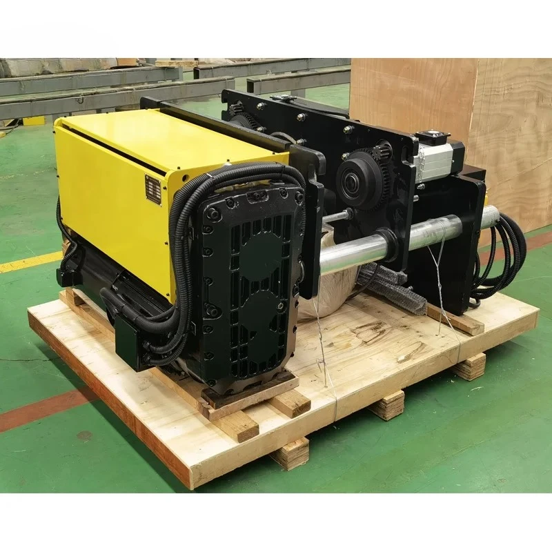 CE Европейский тип 3T 5T 10T 15T завод 9M сверхмощный электрический подъемный подъемник
CE Европейский тип 3T 5T 10T 15T завод 9M сверхмощный электрический подъемный подъемник