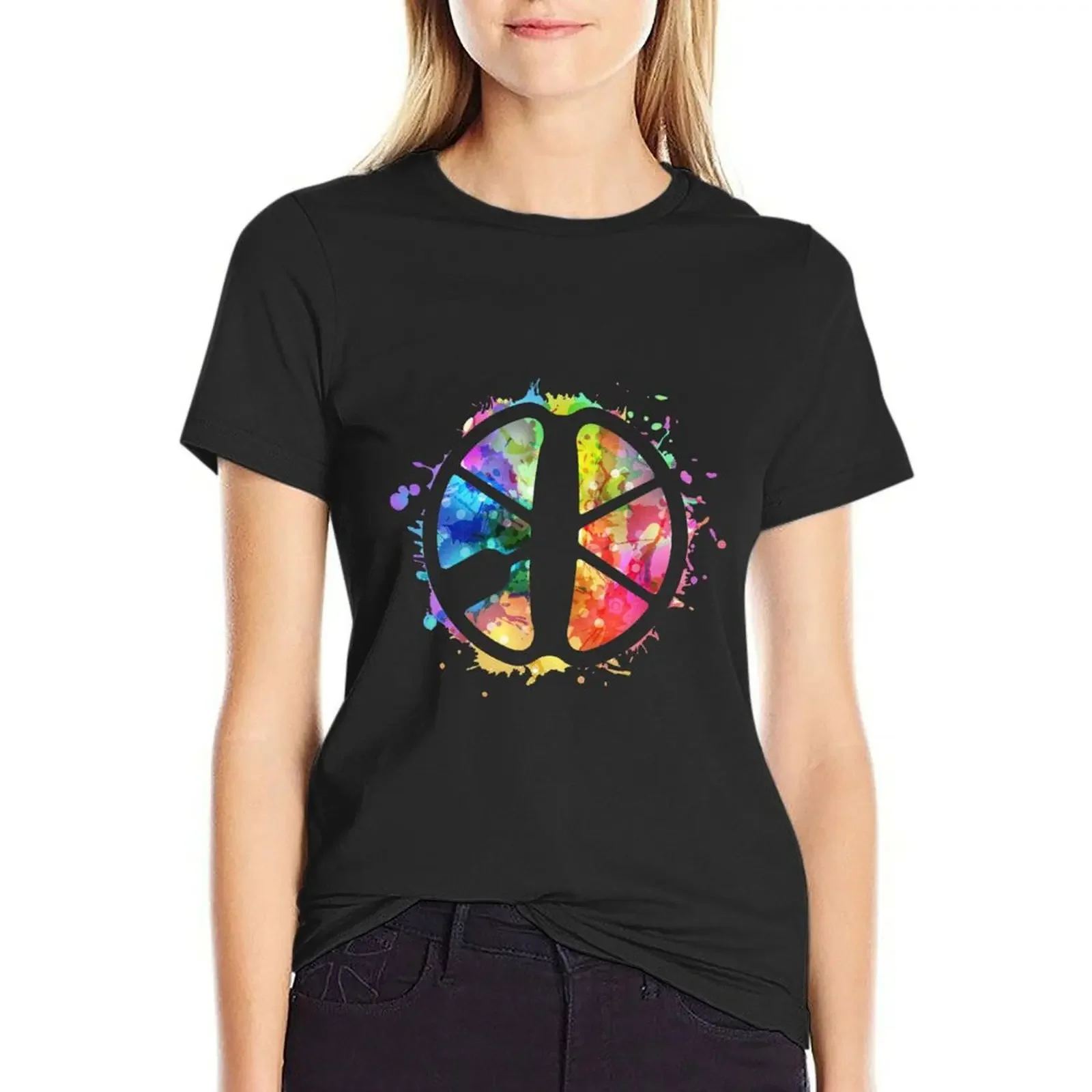 Detectorists Colour Splash Coil mk1 by Eye Voodoo T-Shirt Female clothing sublime new edition t shirts for Women
Detectorists Colour Splash Coil mk1 by Eye Voodoo T-Shirt Female clothing sublime new edition t shirts for Women
