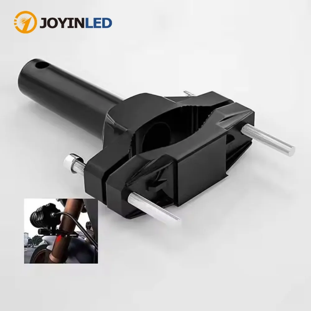 JOYINLED 10PCS Motorcycle Spotlight Bracket Modified Front Shock Absorber Clamp Electric Vehicle Light Expansion Pipe Clamp
JOYINLED 10PCS Motorcycle Spotlight Bracket Modified Front Shock Absorber Clamp Electric Vehicle Light Expansion Pipe Clamp