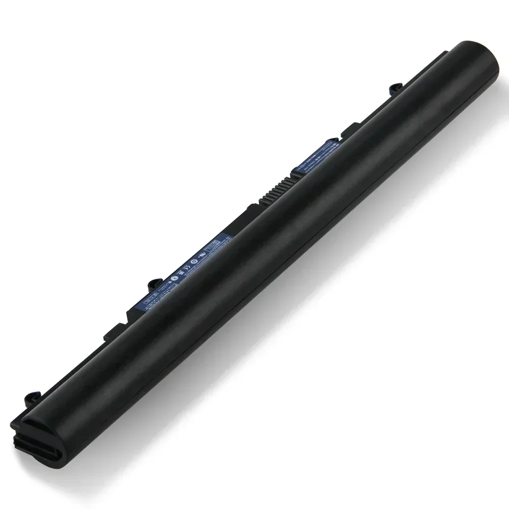 NEW AL12A32 Laptop Battery Replacement For Acer Aspire V5-471 V5-571 V5-171 V5-431 V5-531 V5-431G V5-471G V5-571G
NEW AL12A32 Laptop Battery Replacement For Acer Aspire V5-471 V5-571 V5-171 V5-431 V5-531 V5-431G V5-471G V5-571G