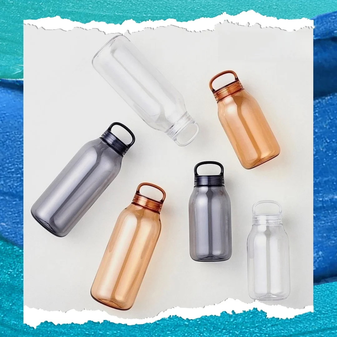 KINTO Portable Resin Water Bottle Outdoor Sed Leakproof Handheld Cup Japanese Sle Coffee Utensils Diningware Home Commer...
KINTO Portable Resin Water Bottle Outdoor Sed Leakproof Handheld Cup Japanese Sle Coffee Utensils Diningware Home Commer...