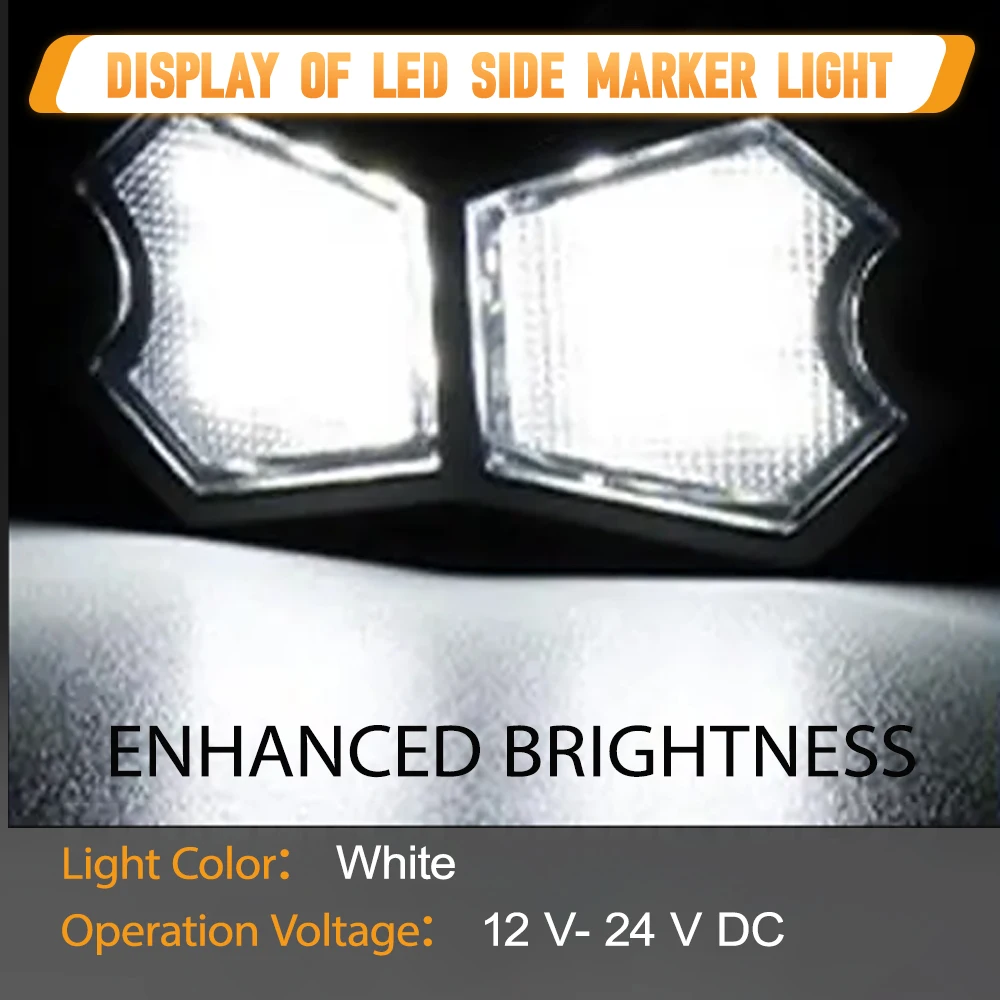 Universal 12-24V Underbody Glow LED Light LED Signal Lamp For ATV UTV Polaris Razor 18LED Chassis Lights Car Accessories 
Universal 12-24V Underbody Glow LED Light LED Signal Lamp For ATV UTV Polaris Razor 18LED Chassis Lights Car Accessories