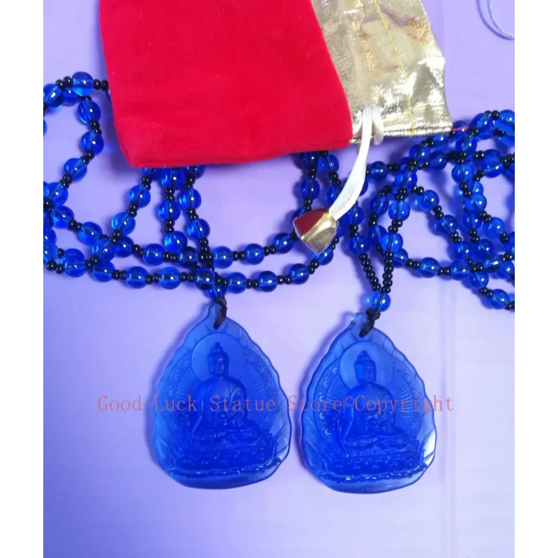 $99 - 2PCS GOOD Buddhist supply Bless Greco-Buddhist pocket travel efficacious the Medicine Guru Buddha Crystal Pendant Amulet
$99 - 2PCS GOOD Buddhist supply Bless Greco-Buddhist pocket travel efficacious the Medicine Guru Buddha Crystal Pendant Amulet