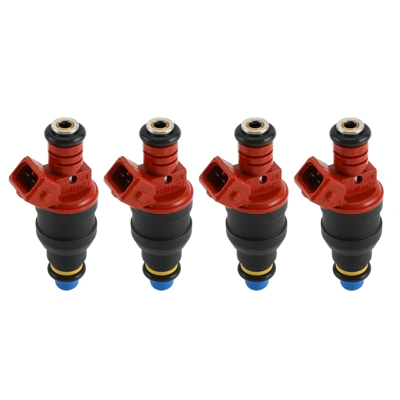 Топливная форсунка OE Turbo EV1 для Saab 9-3 2.0L 1999-2001 9000 2.3L 900 2.0L 1994-1998 852-12123 автомобильные запчасти, 4 шт.
Топливная форсунка OE Turbo EV1 для Saab 9-3 2.0L 1999-2001 9000 2.3L 900 2.0L 1994-1998 852-12123 автомобильные запчасти, 4 шт.