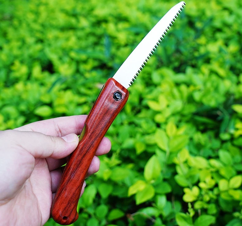 Handheld Pocket Mini Folding Saw Household Small Steel Saw Portable Wood Woodworking Hand Pulled Saw 
Handheld Pocket Mini Folding Saw Household Small Steel Saw Portable Wood Woodworking Hand Pulled Saw
