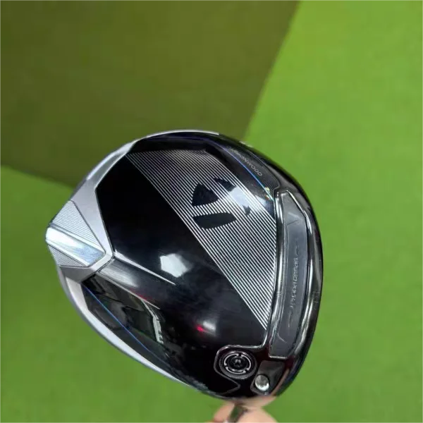 New Golf High Forgiveness Driver | Maximum MOI for Longer & Straighter Drives, Men's & Women's
New Golf High Forgiveness Driver | Maximum MOI for Longer & Straighter Drives, Men's & Women's