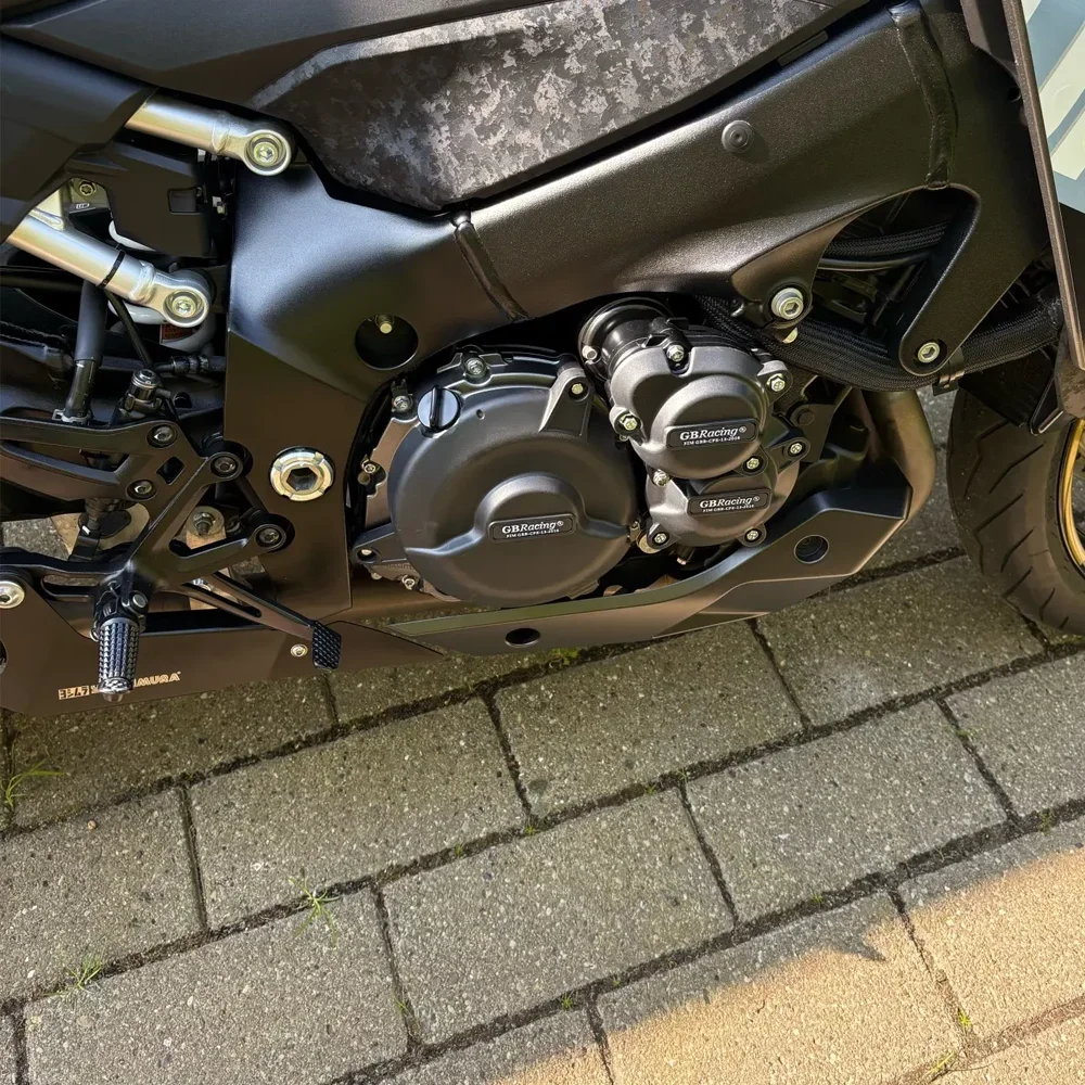 Motorcycles Engine Protection Cover For Suzuki GSX-S1000 GSX-S1000F GSX-S1000GT KATANA GSX-S950 GSX-S GSXS 1000 GT 2020-2023
Motorcycles Engine Protection Cover For Suzuki GSX-S1000 GSX-S1000F GSX-S1000GT KATANA GSX-S950 GSX-S GSXS 1000 GT 2020-2023