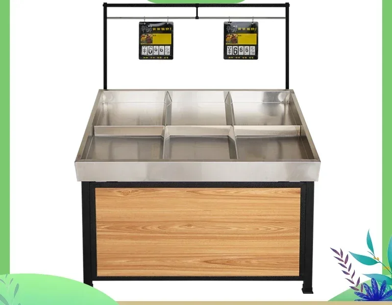 Hot Salescross-borderFruit Shelf Display Shelf Multifunctional Nakajima Fruit And Vegetable Display Vegetable Store Commercial
Hot Salescross-borderFruit Shelf Display Shelf Multifunctional Nakajima Fruit And Vegetable Display Vegetable Store Commercial