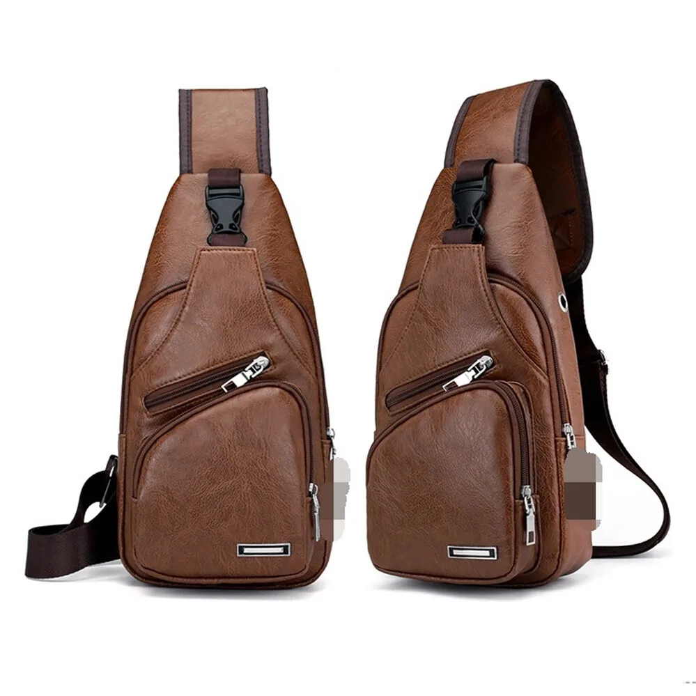 Sports Handbag Chest Pack Shoulder Bag Charging Anti Theft Mens Crossbody
Sports Handbag Chest Pack Shoulder Bag Charging Anti Theft Mens Crossbody