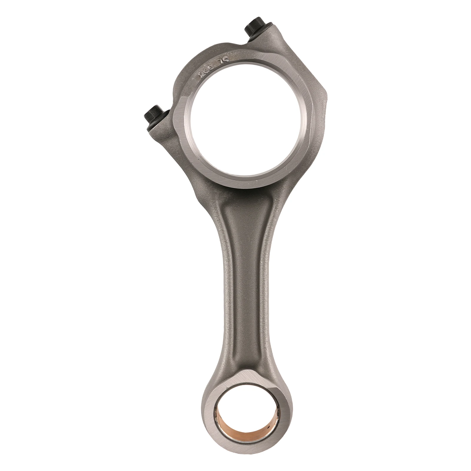 Engine Con Rod Assembly for Cummins ISF3.8 5257364 4943979 Connecting Rod Assy
Engine Con Rod Assembly for Cummins ISF3.8 5257364 4943979 Connecting Rod Assy