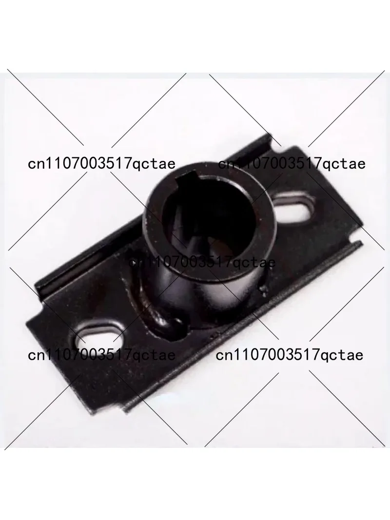 Lawn Mower Blade Coupler Holder Crankshaft Fixing Bracket for Universal Fit
Lawn Mower Blade Coupler Holder Crankshaft Fixing Bracket for Universal Fit
