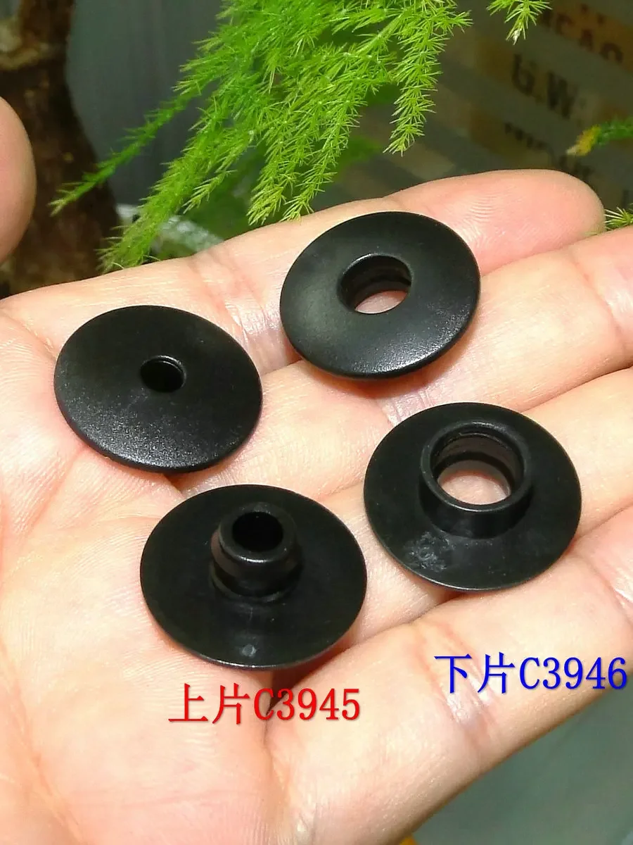4pcs for Benz CLS, GLE, GLS, GL, M, SLC, SLK, S, Bottom Soundproofing and Shock Absorber Pad Button Buckle
4pcs for Benz CLS, GLE, GLS, GL, M, SLC, SLK, S, Bottom Soundproofing and Shock Absorber Pad Button Buckle