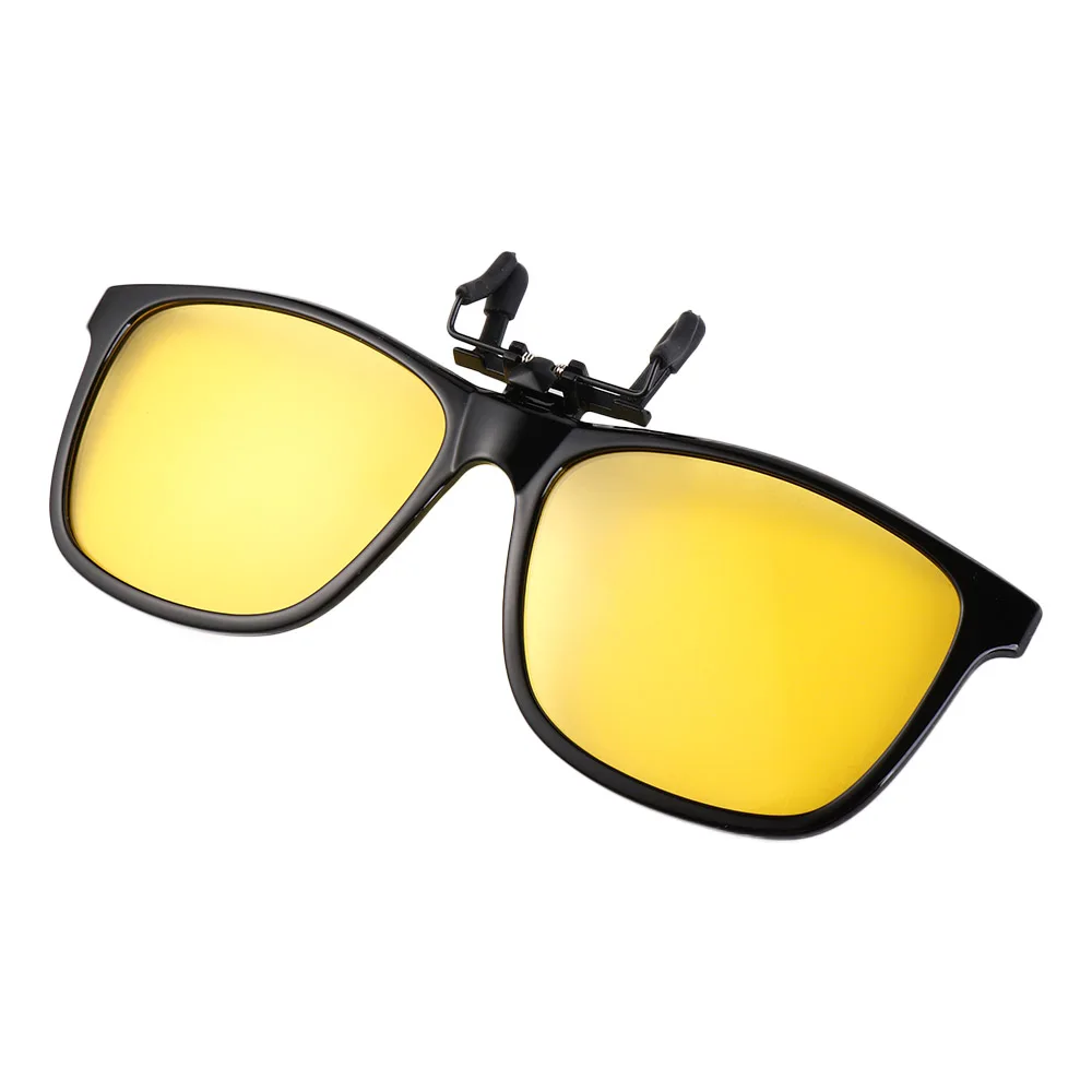 Flip Up Clip on Photochromic Fishing Sun Glasses Night Vision Sunglasses Flip Up Clip on Sunglasses Polarized Sunglasses
Flip Up Clip on Photochromic Fishing Sun Glasses Night Vision Sunglasses Flip Up Clip on Sunglasses Polarized Sunglasses