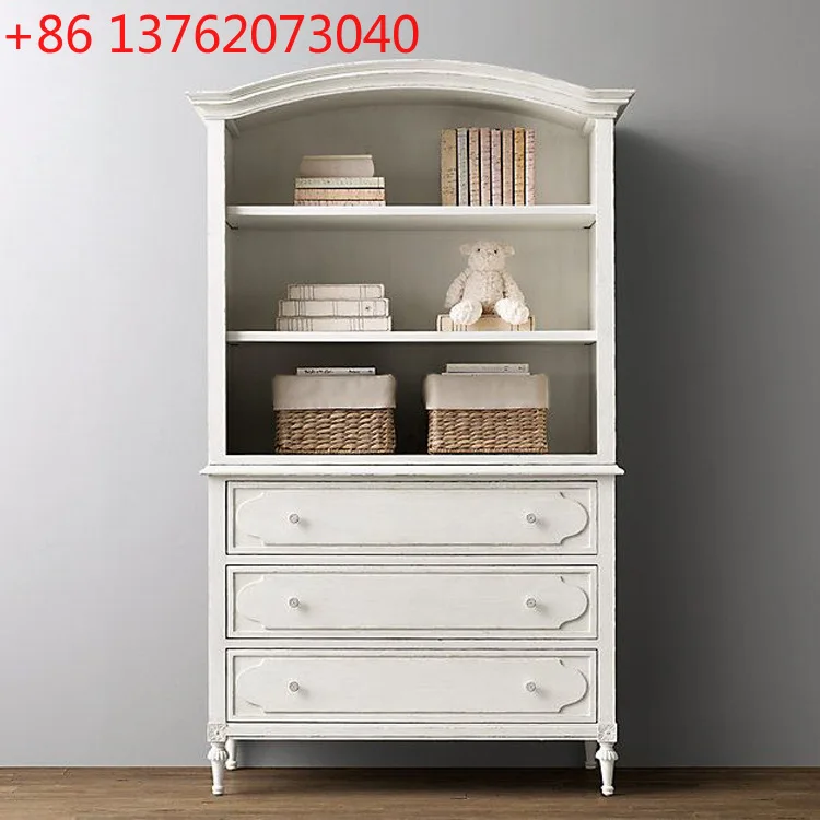 Современный простой декоративный шкаф из цельного дерева, американский старый европейский ретро-шкафчик
Современный простой декоративный шкаф из цельного дерева, американский старый европейский ретро-шкафчик