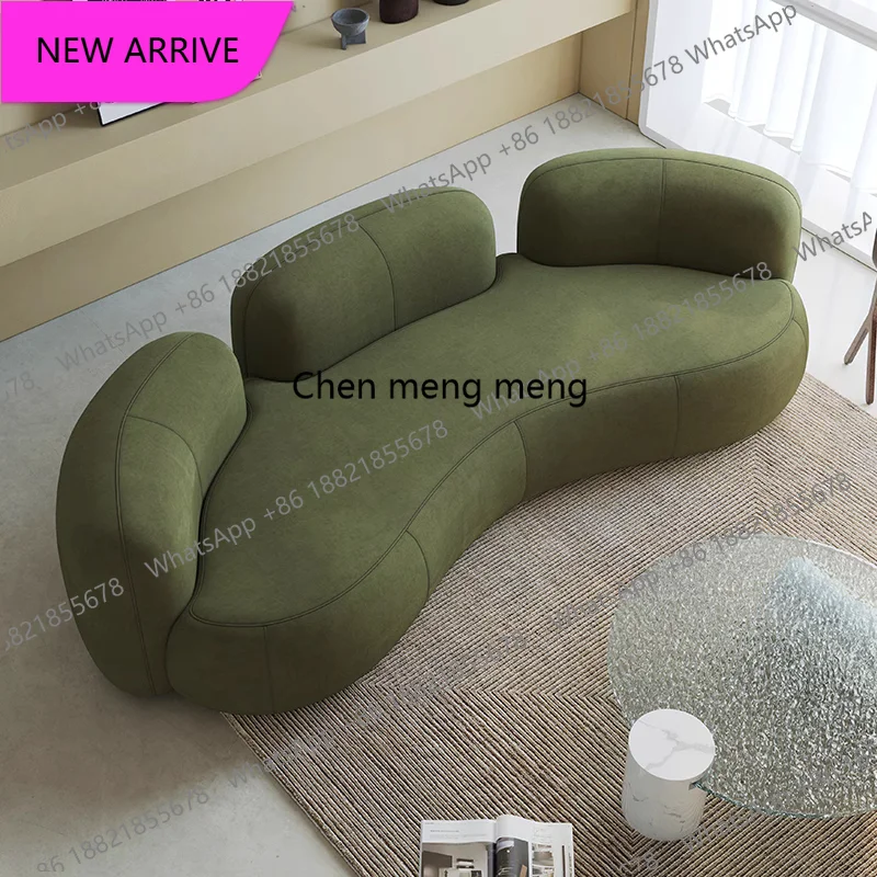 M183 Bedroom Designer Living Room Sofas Modern Floor Puffs Futon Small Living Room Sofas Relaxing Room Decor Muebles Salon
M183 Bedroom Designer Living Room Sofas Modern Floor Puffs Futon Small Living Room Sofas Relaxing Room Decor Muebles Salon