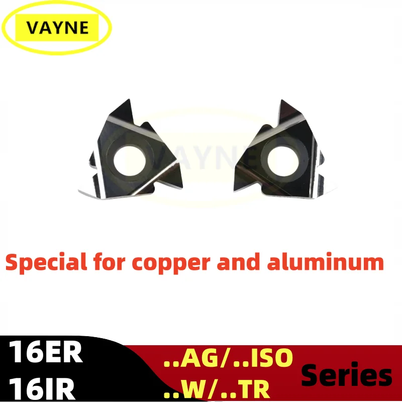 5 шт. 16ER 16IR A55 A60 G55 G60 AG55 AG60 11BSPT 14NPT ISO W TR высококачественный токарный инструмент для резьбы, алюминиевый медный токарный станок для резки
5 шт. 16ER 16IR A55 A60 G55 G60 AG55 AG60 11BSPT 14NPT ISO W TR высококачественный токарный инструмент для резьбы, алюминиевый медный токарный станок для резки