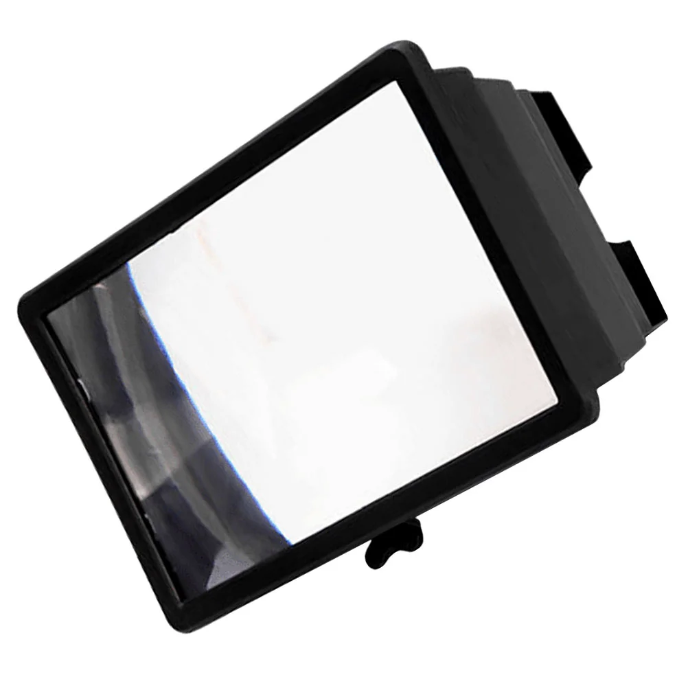 Magnifying Mirror Screen Magnifier Cell Phone Accessories Video Cellphone Black Smart
Magnifying Mirror Screen Magnifier Cell Phone Accessories Video Cellphone Black Smart